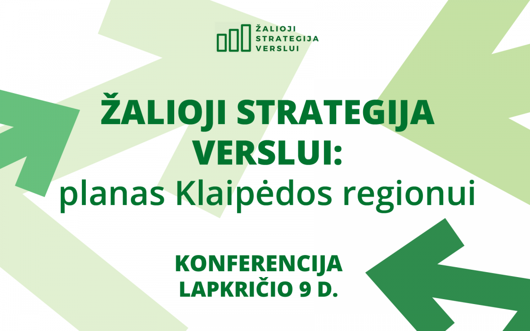 Pasauliniai iššūkiai ir auganti regionų atskirtis – kur link judėti?